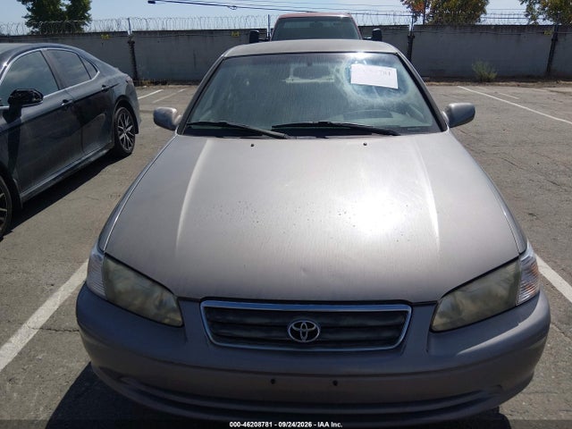 2001 Toyota Camry Ce/le/xle მანქანა იყიდება აუქციონზე, vin: 4T1BG22K41U024693, აუქციონის ნომერი: 46208781