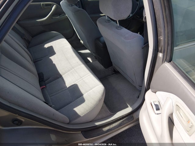 2001 Toyota Camry Ce/le/xle მანქანა იყიდება აუქციონზე, vin: 4T1BG22K41U024693, აუქციონის ნომერი: 46208781
