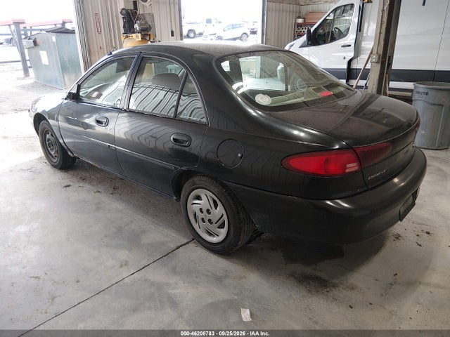 Aukcja sprzedaży 1999 Ford Escort Lx, vin: 1FAFP10P4XW258818, numer aukcji: 46208783