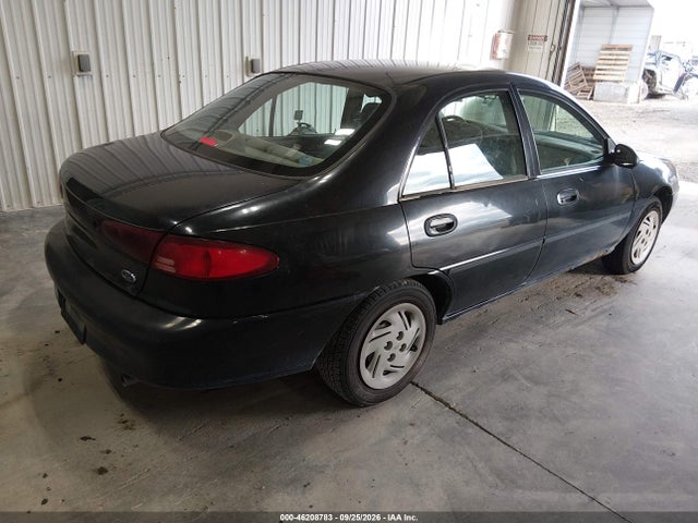 Aukcja sprzedaży 1999 Ford Escort Lx, vin: 1FAFP10P4XW258818, numer aukcji: 46208783