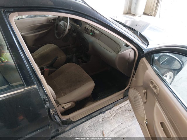 Aukcja sprzedaży 1999 Ford Escort Lx, vin: 1FAFP10P4XW258818, numer aukcji: 46208783