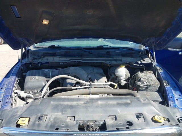 Aukcja sprzedaży 2016 Ram 1500 Slt, vin: 1C6RR7GT3GS126915, numer aukcji: 46208784