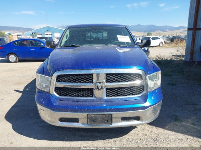 Aukcja sprzedaży 2016 Ram 1500 Slt, vin: 1C6RR7GT3GS126915, numer aukcji: 46208784