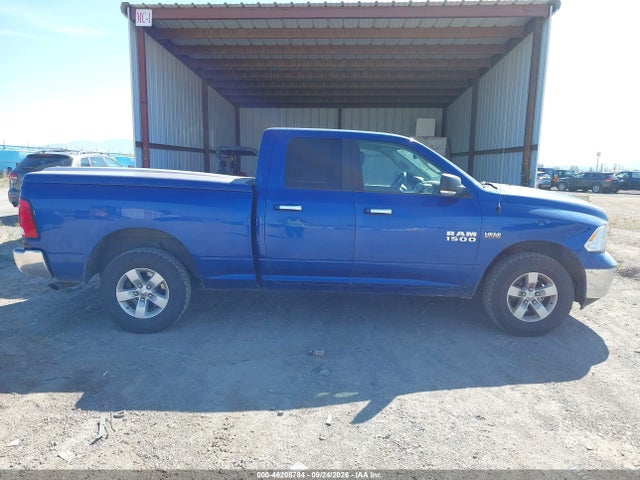 Aukcja sprzedaży 2016 Ram 1500 Slt, vin: 1C6RR7GT3GS126915, numer aukcji: 46208784
