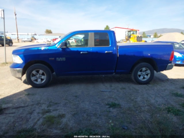 Aukcja sprzedaży 2016 Ram 1500 Slt, vin: 1C6RR7GT3GS126915, numer aukcji: 46208784