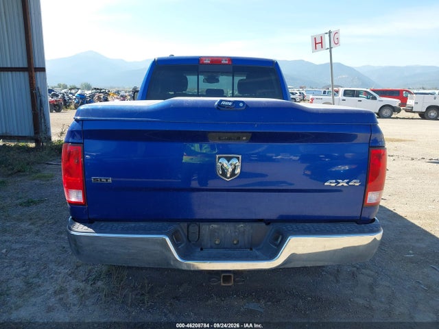 Aukcja sprzedaży 2016 Ram 1500 Slt, vin: 1C6RR7GT3GS126915, numer aukcji: 46208784