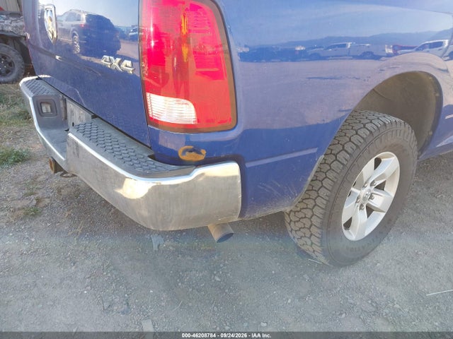 Aukcja sprzedaży 2016 Ram 1500 Slt, vin: 1C6RR7GT3GS126915, numer aukcji: 46208784