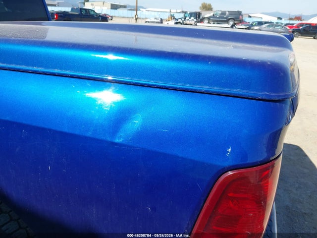 Aukcja sprzedaży 2016 Ram 1500 Slt, vin: 1C6RR7GT3GS126915, numer aukcji: 46208784