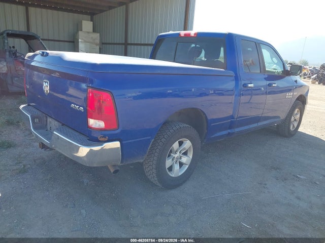 Aukcja sprzedaży 2016 Ram 1500 Slt, vin: 1C6RR7GT3GS126915, numer aukcji: 46208784