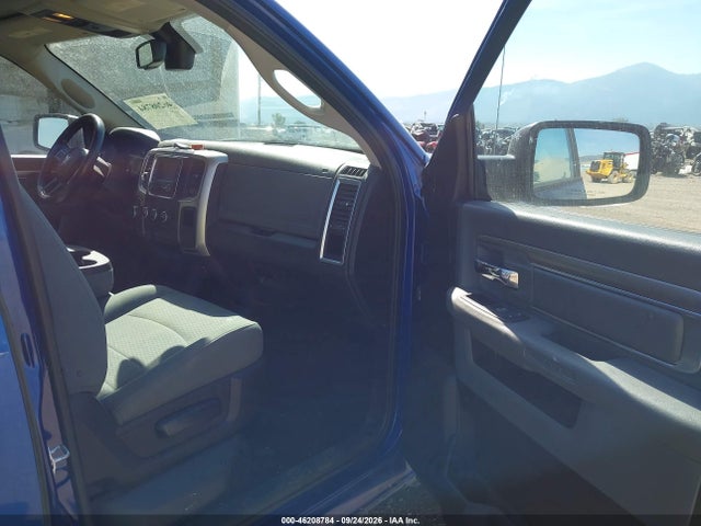 Aukcja sprzedaży 2016 Ram 1500 Slt, vin: 1C6RR7GT3GS126915, numer aukcji: 46208784