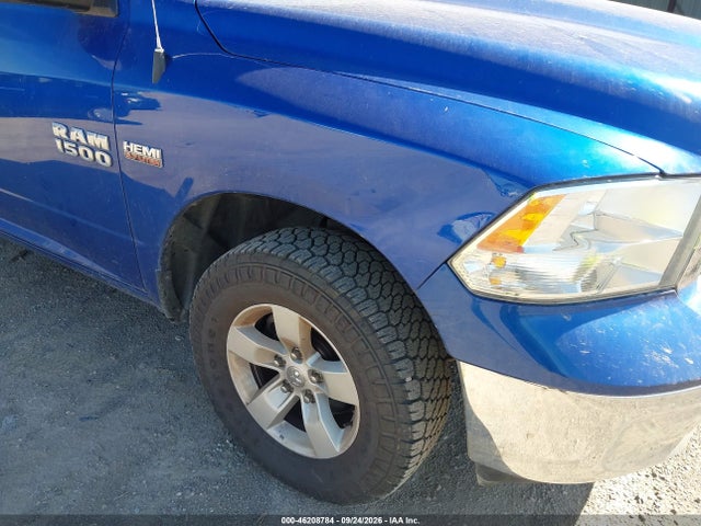 Aukcja sprzedaży 2016 Ram 1500 Slt, vin: 1C6RR7GT3GS126915, numer aukcji: 46208784