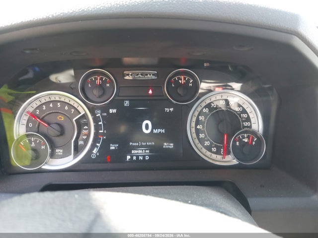 Aukcja sprzedaży 2016 Ram 1500 Slt, vin: 1C6RR7GT3GS126915, numer aukcji: 46208784
