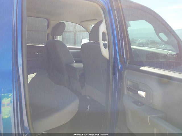 Aukcja sprzedaży 2016 Ram 1500 Slt, vin: 1C6RR7GT3GS126915, numer aukcji: 46208784
