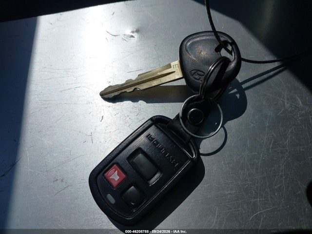46208788 :رقم المزاد ، KM8SC73E53U462787 vin ، 2003 Hyundai Santa Fe Gls/lx مزاد بيع