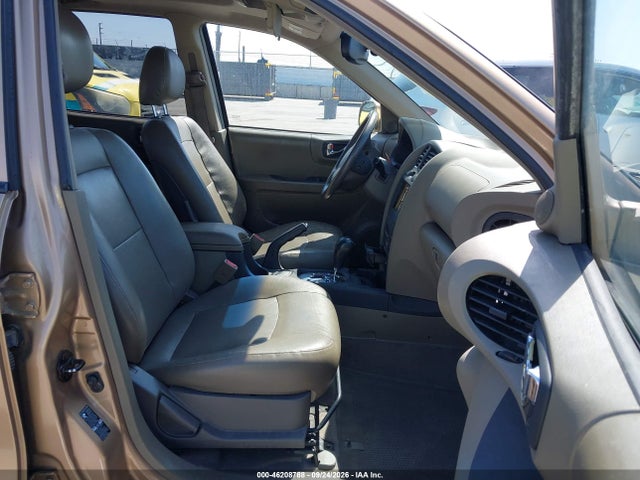 46208788 :رقم المزاد ، KM8SC73E53U462787 vin ، 2003 Hyundai Santa Fe Gls/lx مزاد بيع