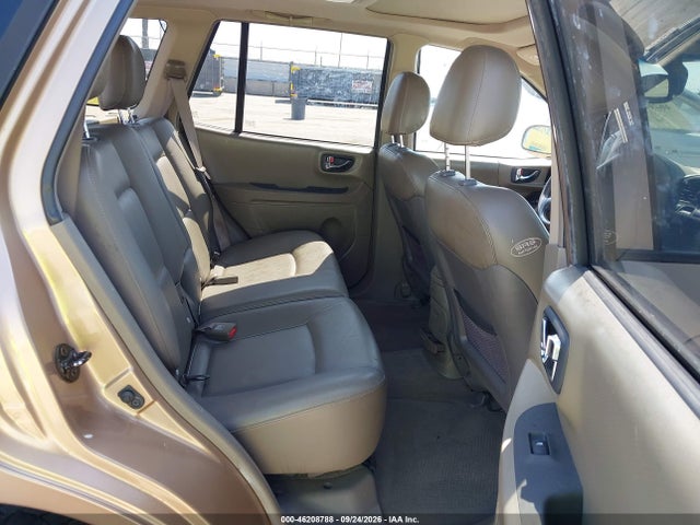 46208788 :رقم المزاد ، KM8SC73E53U462787 vin ، 2003 Hyundai Santa Fe Gls/lx مزاد بيع
