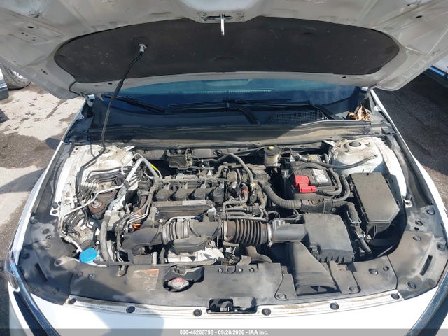 2020 Honda Accord Ex-l მანქანა იყიდება აუქციონზე, vin: 1HGCV1F53LA123329, აუქციონის ნომერი: 46208798