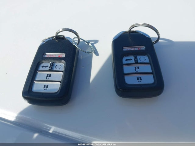 2020 Honda Accord Ex-l მანქანა იყიდება აუქციონზე, vin: 1HGCV1F53LA123329, აუქციონის ნომერი: 46208798