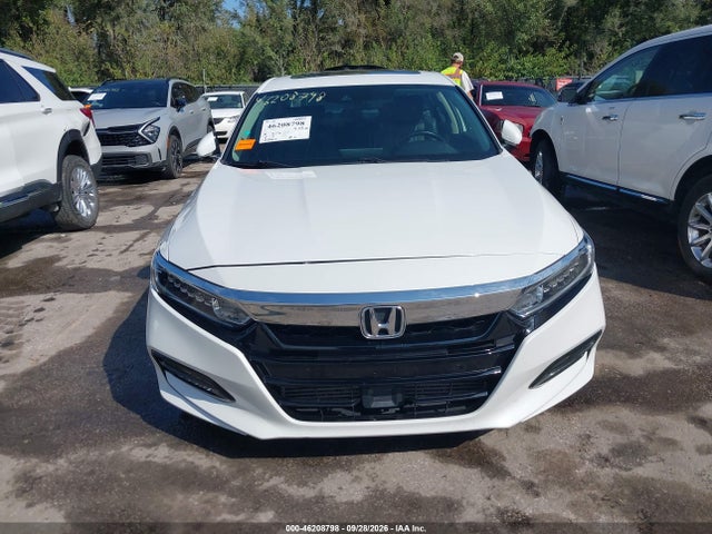 2020 Honda Accord Ex-l მანქანა იყიდება აუქციონზე, vin: 1HGCV1F53LA123329, აუქციონის ნომერი: 46208798