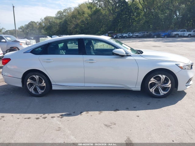 2020 Honda Accord Ex-l მანქანა იყიდება აუქციონზე, vin: 1HGCV1F53LA123329, აუქციონის ნომერი: 46208798