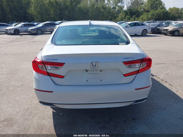 2020 Honda Accord Ex-l მანქანა იყიდება აუქციონზე, vin: 1HGCV1F53LA123329, აუქციონის ნომერი: 46208798