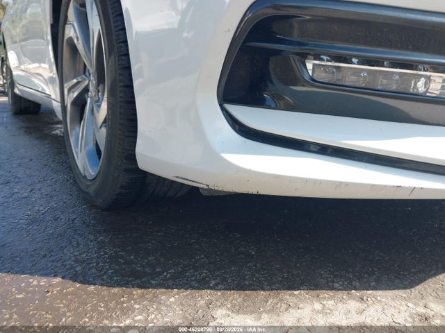 2020 Honda Accord Ex-l მანქანა იყიდება აუქციონზე, vin: 1HGCV1F53LA123329, აუქციონის ნომერი: 46208798