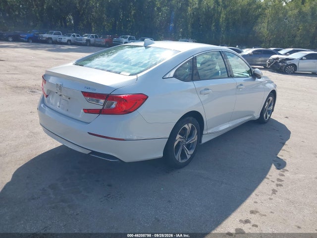 2020 Honda Accord Ex-l მანქანა იყიდება აუქციონზე, vin: 1HGCV1F53LA123329, აუქციონის ნომერი: 46208798