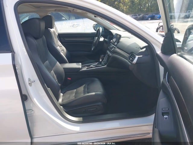 2020 Honda Accord Ex-l მანქანა იყიდება აუქციონზე, vin: 1HGCV1F53LA123329, აუქციონის ნომერი: 46208798