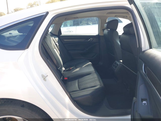 2020 Honda Accord Ex-l მანქანა იყიდება აუქციონზე, vin: 1HGCV1F53LA123329, აუქციონის ნომერი: 46208798