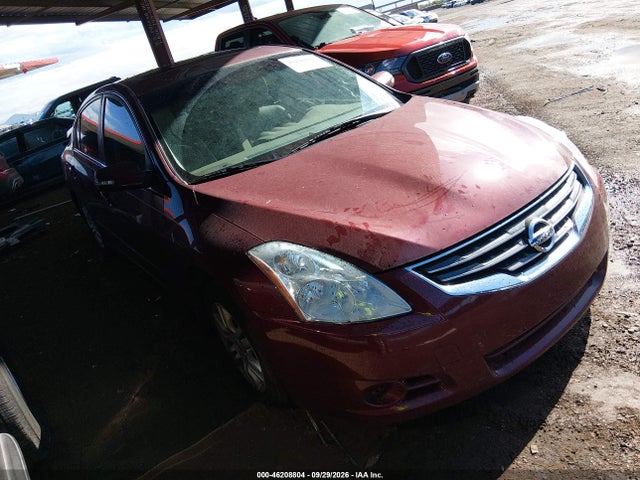2011 Nissan Altima 2.5 S მანქანა იყიდება აუქციონზე, vin: 1N4AL2AP3BN469775, აუქციონის ნომერი: 46208804