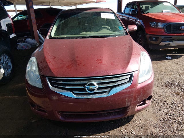 46208804 :رقم المزاد ، 1N4AL2AP3BN469775 vin ، 2011 Nissan Altima 2.5 S مزاد بيع