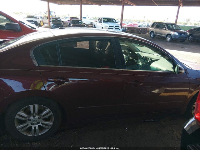 46208804 :رقم المزاد ، 1N4AL2AP3BN469775 vin ، 2011 Nissan Altima 2.5 S مزاد بيع