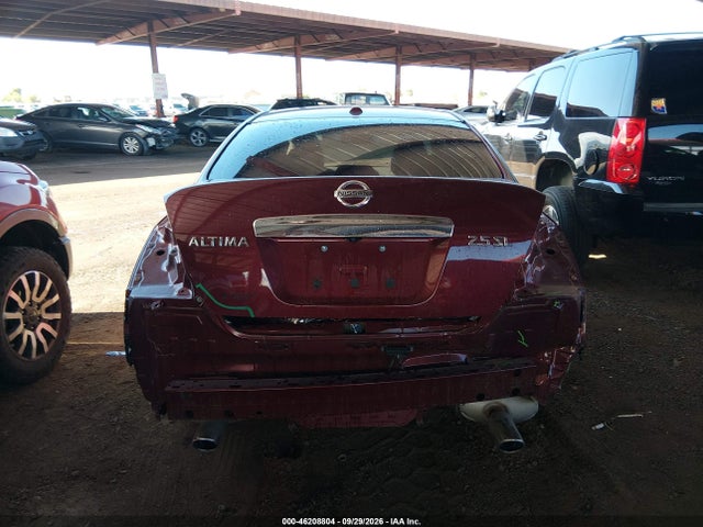 46208804 :رقم المزاد ، 1N4AL2AP3BN469775 vin ، 2011 Nissan Altima 2.5 S مزاد بيع