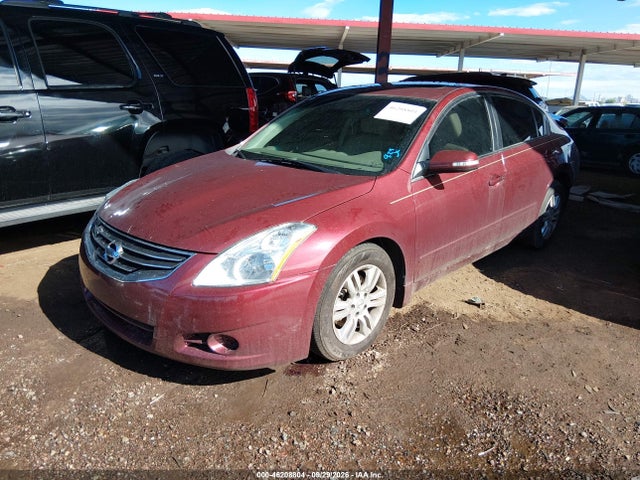 46208804 :رقم المزاد ، 1N4AL2AP3BN469775 vin ، 2011 Nissan Altima 2.5 S مزاد بيع