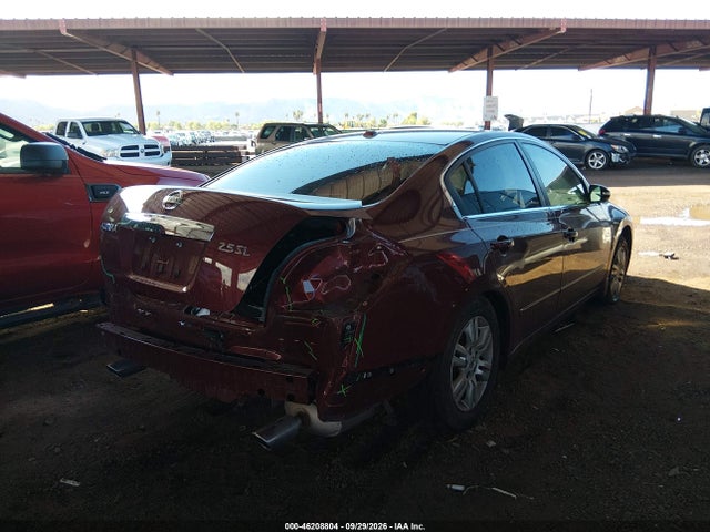 46208804 :رقم المزاد ، 1N4AL2AP3BN469775 vin ، 2011 Nissan Altima 2.5 S مزاد بيع