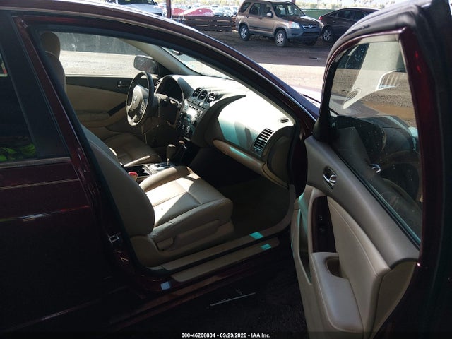 46208804 :رقم المزاد ، 1N4AL2AP3BN469775 vin ، 2011 Nissan Altima 2.5 S مزاد بيع