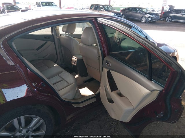46208804 :رقم المزاد ، 1N4AL2AP3BN469775 vin ، 2011 Nissan Altima 2.5 S مزاد بيع