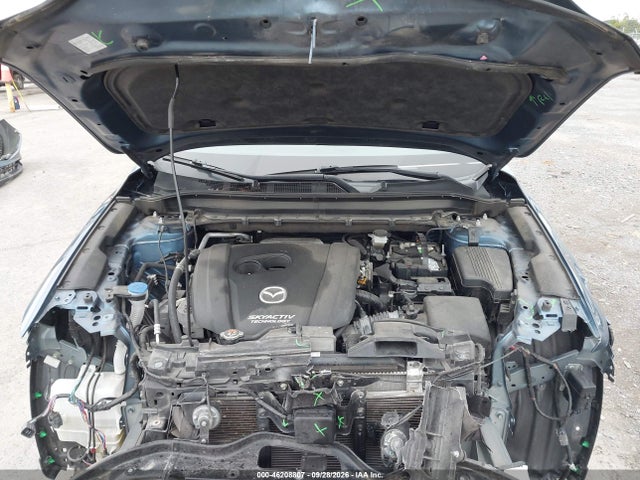 46208807 :رقم المزاد ، JM3KFBCM0K1597804 vin ، 2019 Mazda Cx-5 Touring مزاد بيع