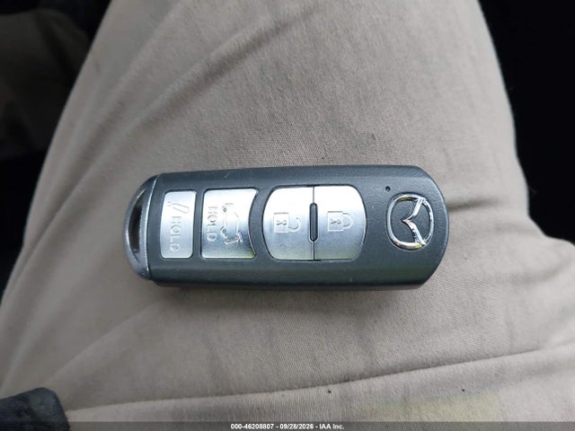 46208807 :رقم المزاد ، JM3KFBCM0K1597804 vin ، 2019 Mazda Cx-5 Touring مزاد بيع