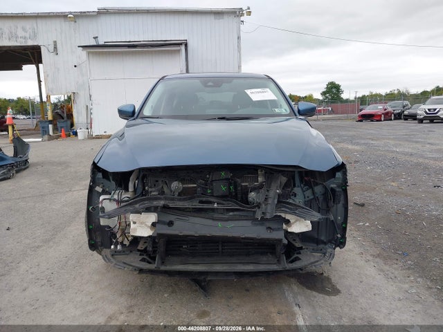 46208807 :رقم المزاد ، JM3KFBCM0K1597804 vin ، 2019 Mazda Cx-5 Touring مزاد بيع