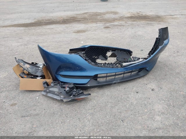 46208807 :رقم المزاد ، JM3KFBCM0K1597804 vin ، 2019 Mazda Cx-5 Touring مزاد بيع