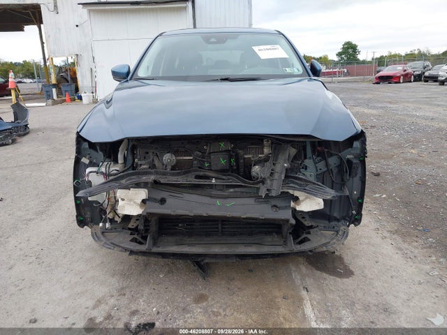 46208807 :رقم المزاد ، JM3KFBCM0K1597804 vin ، 2019 Mazda Cx-5 Touring مزاد بيع