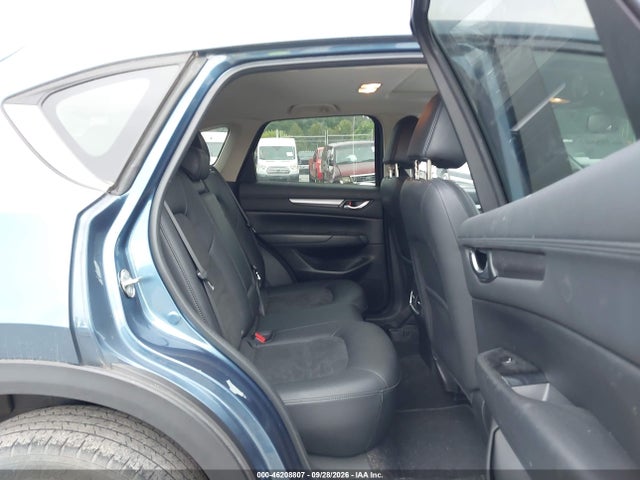 46208807 :رقم المزاد ، JM3KFBCM0K1597804 vin ، 2019 Mazda Cx-5 Touring مزاد بيع