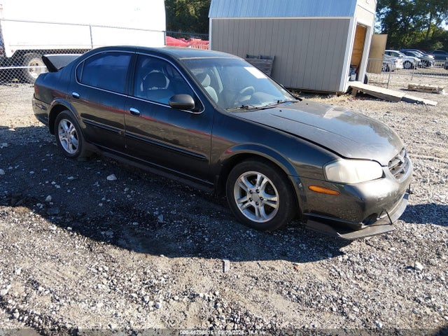 Продаж на аукціоні авто 2000 Nissan Maxima Gle/gxe/se, vin: JN1CA31D2YT556899, номер лоту: 46208815