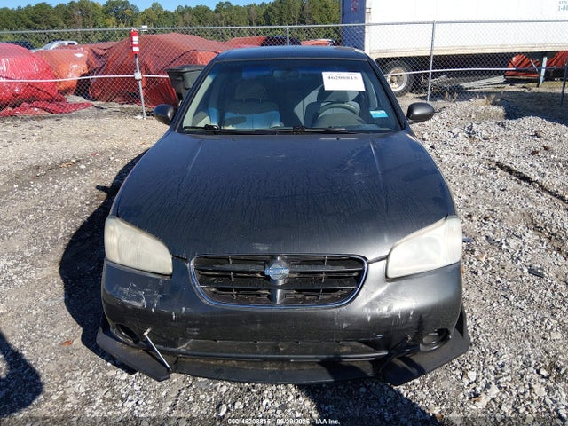 Продажа на аукционе авто 2000 Nissan Maxima Gle/gxe/se, vin: JN1CA31D2YT556899, номер лота: 46208815