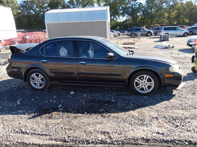 Продажа на аукционе авто 2000 Nissan Maxima Gle/gxe/se, vin: JN1CA31D2YT556899, номер лота: 46208815