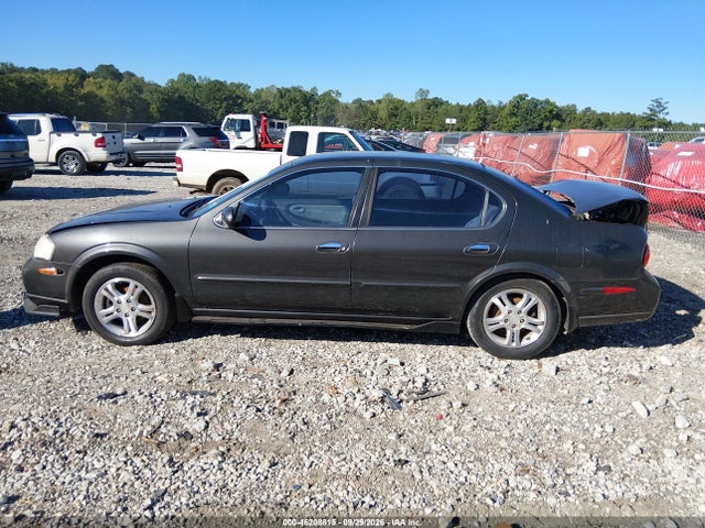 Продажа на аукционе авто 2000 Nissan Maxima Gle/gxe/se, vin: JN1CA31D2YT556899, номер лота: 46208815