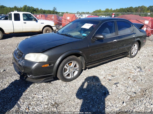 Продажа на аукционе авто 2000 Nissan Maxima Gle/gxe/se, vin: JN1CA31D2YT556899, номер лота: 46208815