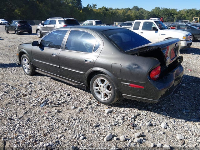Продажа на аукционе авто 2000 Nissan Maxima Gle/gxe/se, vin: JN1CA31D2YT556899, номер лота: 46208815