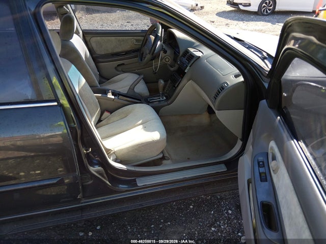 Продажа на аукционе авто 2000 Nissan Maxima Gle/gxe/se, vin: JN1CA31D2YT556899, номер лота: 46208815